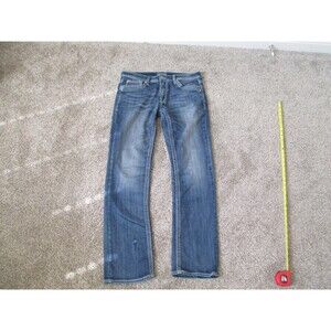 Salvage Mens Jens 33x33 Vintage